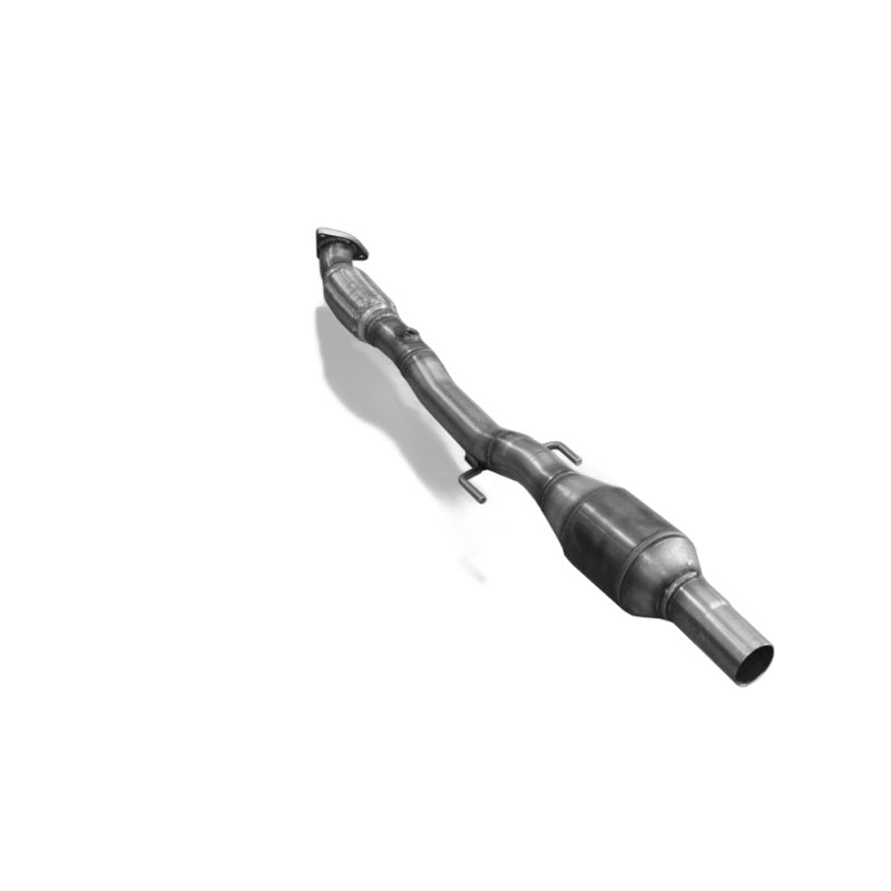 Opel Corsa D Opc - Fox Downpipe Inkl. Sportkat